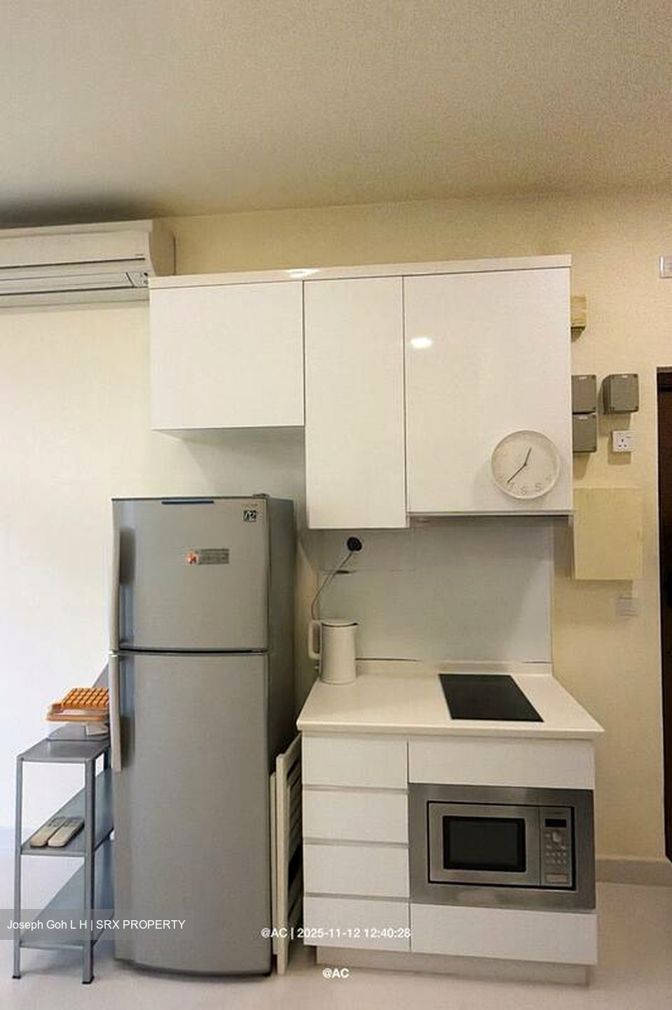 Urban Vista (D16), Condominium #503900701